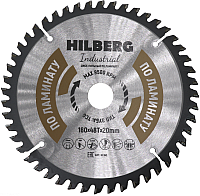 Пильный диск Hilberg HL160 - 