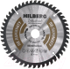 Пильный диск Hilberg HL160 - 