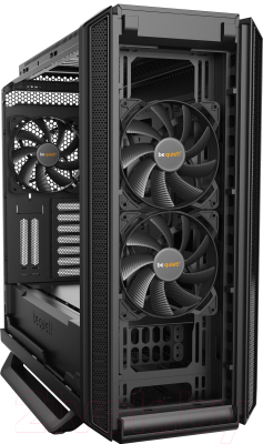 Корпус для компьютера Be quiet! Silent Base 801 Black EATX (BG029)