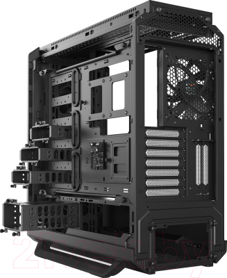Корпус для компьютера Be quiet! Silent Base 801 Black EATX (BG029)