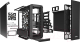 Миниатюра изображения товара Корпус для компьютера Be quiet! Silent Base 801 Black EATX (BG029)