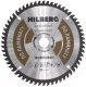 Пильный диск Hilberg HL180 - 