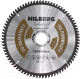 Пильный диск Hilberg HL210 - 