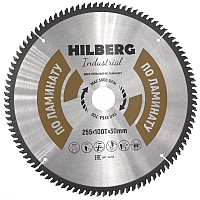 Пильный диск Hilberg HL255 - 