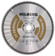 Пильный диск Hilberg HL305 - 