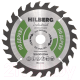 Пильный диск Hilberg HW160 - 