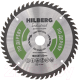 Пильный диск Hilberg HW161 - 