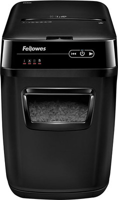 Шредеры Fellowes AutoMax 200C / FS-46536