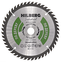 Пильный диск Hilberg HW166 - 