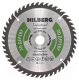 Пильный диск Hilberg HW166 - 