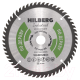 Пильный диск Hilberg HW167 - 
