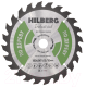 Пильный диск Hilberg HW180 - 