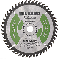 Пильный диск Hilberg HW181 - 