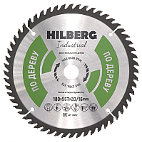 Пильный диск Hilberg HW182 - 