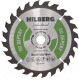 Пильный диск Hilberg HW185 - 