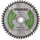Пильный диск Hilberg HW186 - 