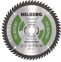 Пильный диск Hilberg HW187 - 
