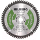 Пильный диск Hilberg HW187 - 