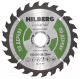 Пильный диск Hilberg HW190 - 