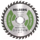 Пильный диск Hilberg HW191 - 