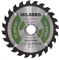 Пильный диск Hilberg HW200 - 