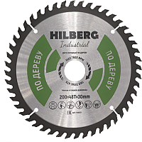 Пильный диск Hilberg HW201 - 