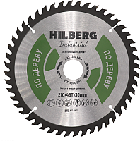 Пильный диск Hilberg HW211 - 