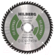 Пильный диск Hilberg HW212 - 
