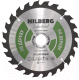 Пильный диск Hilberg HW216 - 