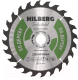 Пильный диск Hilberg HW230 - 