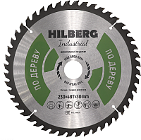 Пильный диск Hilberg HW231 - 