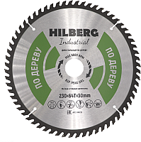Пильный диск Hilberg HW232 - 