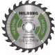 Пильный диск Hilberg HW235 - 