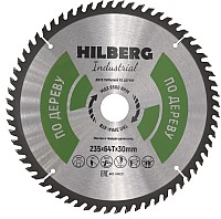 Пильный диск Hilberg HW237 - 