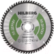 Пильный диск Hilberg HW252 - 