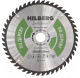 Пильный диск Hilberg HW255 - 