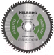 Пильный диск Hilberg HW256 - 