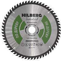 Пильный диск Hilberg HW260 - 