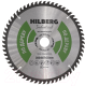 Пильный диск Hilberg HW260 - 