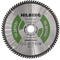 Пильный диск Hilberg HW261 - 