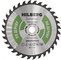 Пильный диск Hilberg HW300 - 