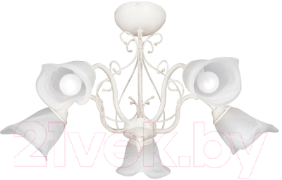 

Люстра Vitaluce, V3743-0/5PL