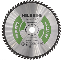 Пильный диск Hilberg HW315 - 