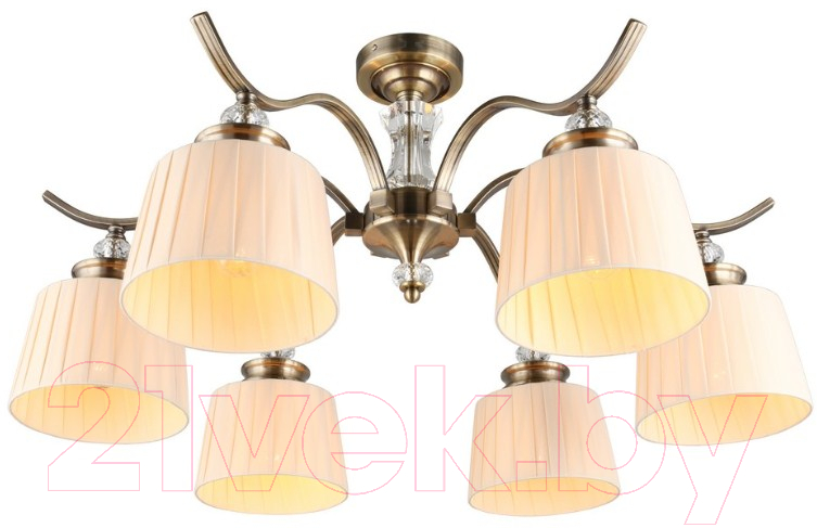 Люстра Omnilux Arosio OML-88417-06