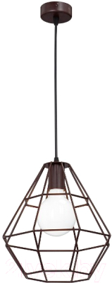 

Потолочный светильник Vitaluce, V4141-7/1S