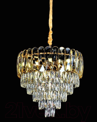 

Люстра Omnilux, Bruzolo OML-88703-10