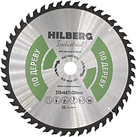 Пильный диск Hilberg HW316 - 