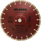 Отрезной диск алмазный Hilberg HI807 - 