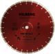 Отрезной диск алмазный Hilberg HI809 - 