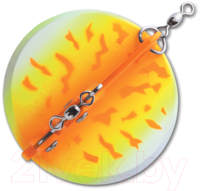 

Заглубитель Luhr Jensen, Dipsy Diver / 5560-001-1611